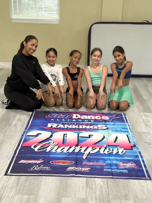 Rhythmic Dance Academy Picture 7
