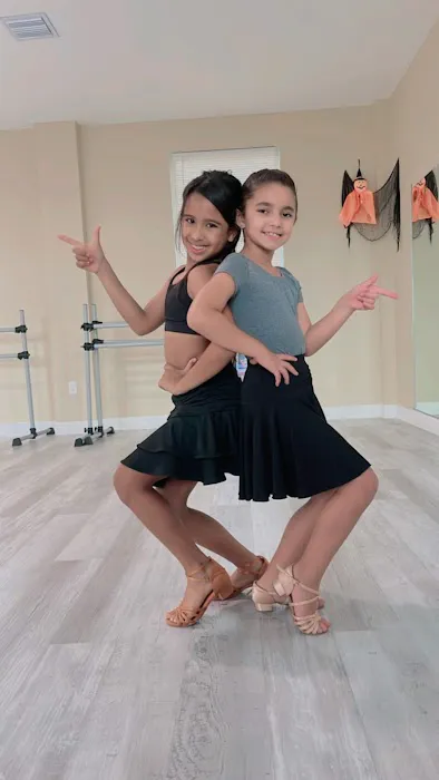 Rhythmic Dance Academy Picture 4