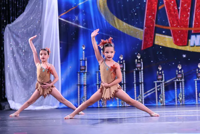 Rhythmic Dance Academy Picture 3