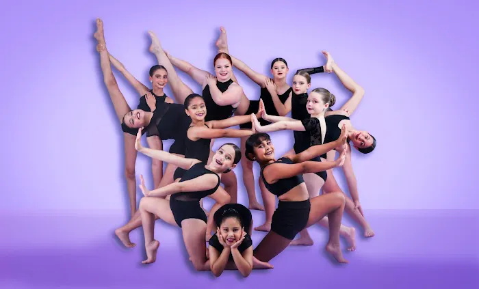 Rhythmic Dance Academy Picture 2