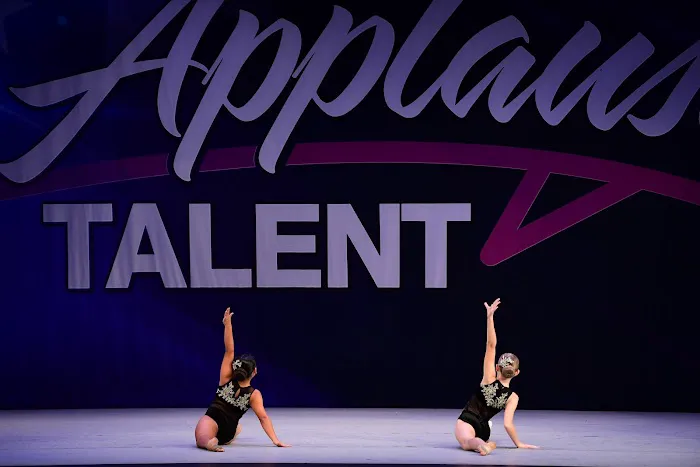 Rhythmic Dance Academy Picture 1