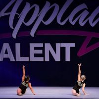 Rhythmic Dance Academy ico