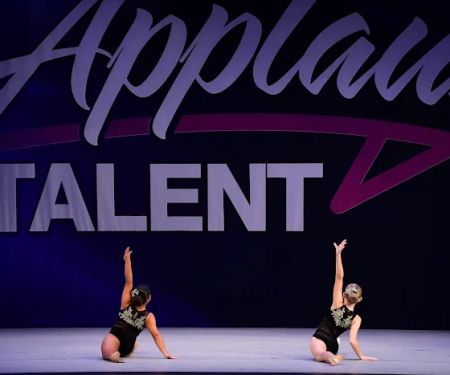 Rhythmic Dance Academy