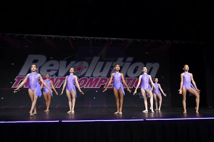 Rhythmic Dance Academy Picture 10