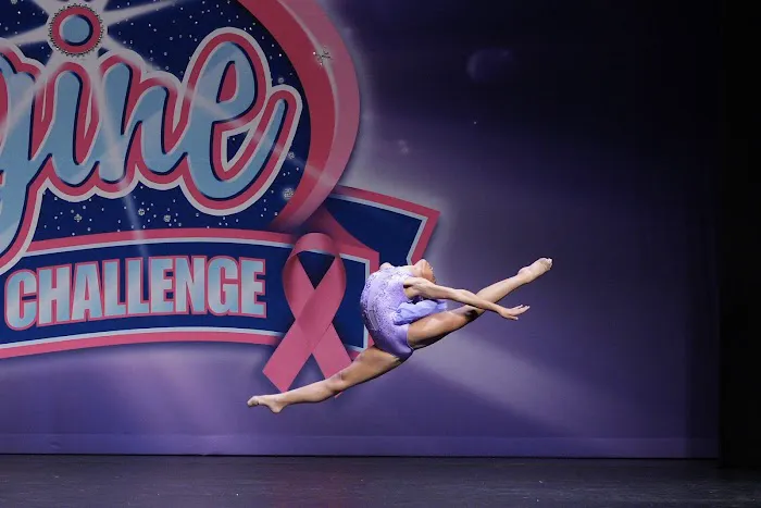 Rhythmic Dance Academy Picture 5