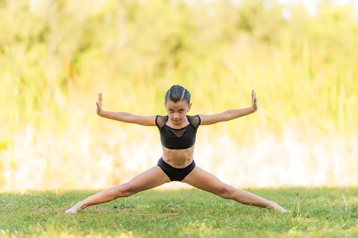 Paramount Dance Studios Picture 3