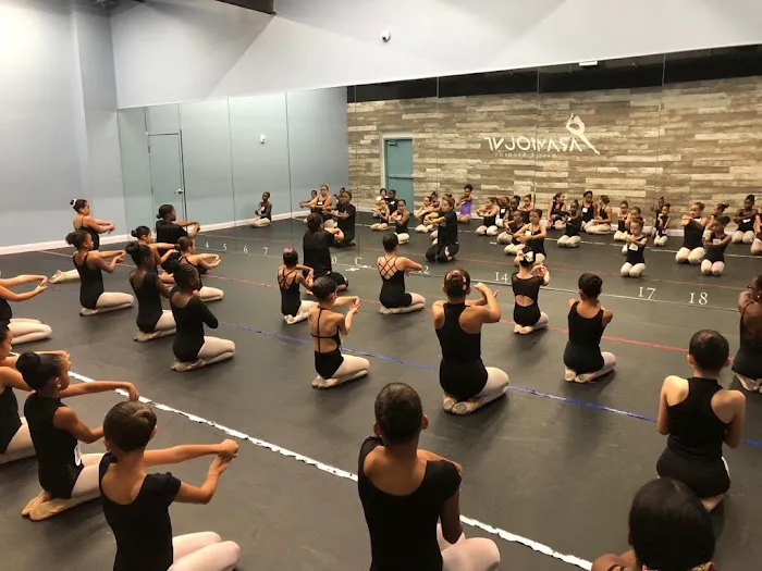 Paramount Dance Studios Picture 1