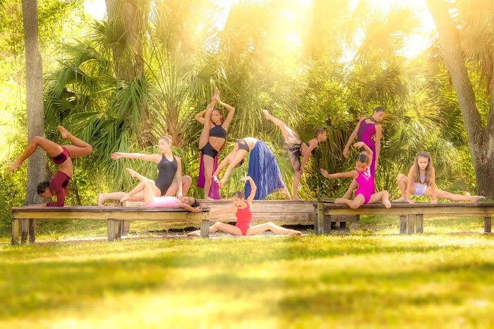 Paramount Dance Studios Picture 5