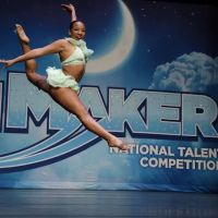 Thrive Performing Arts ico