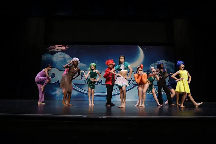 Thrive Performing Arts Picture 4