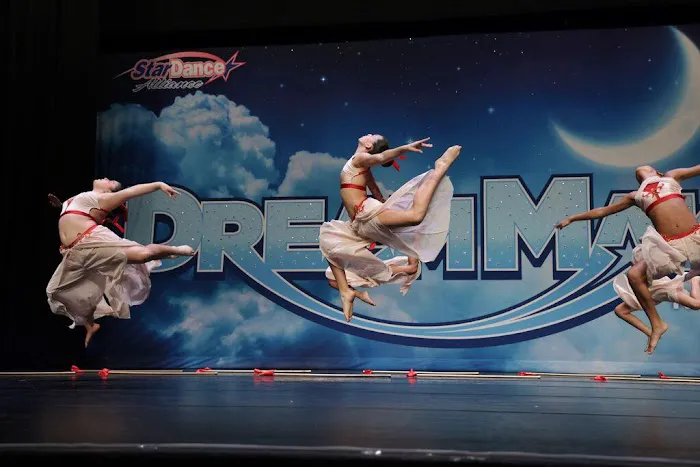 Thrive Performing Arts Picture 10