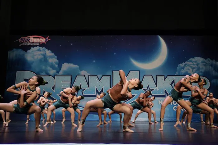 Thrive Performing Arts Picture 2