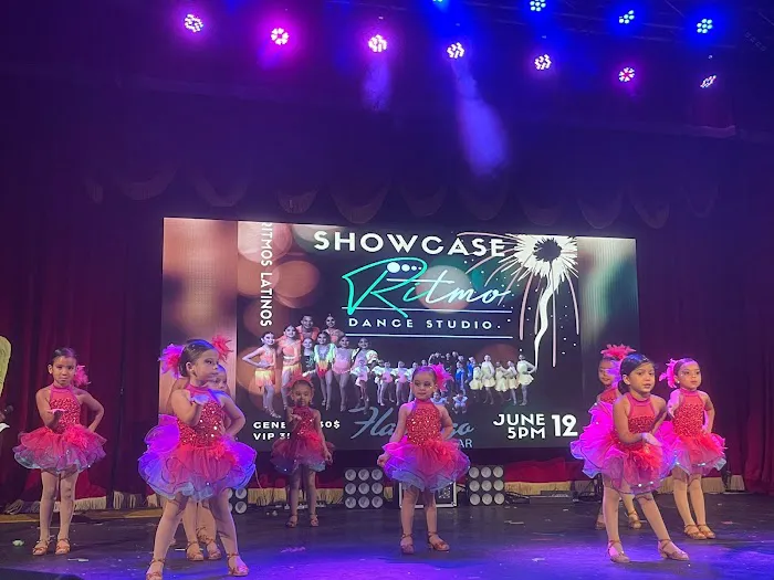 Ritmo Dance Studio Picture 6