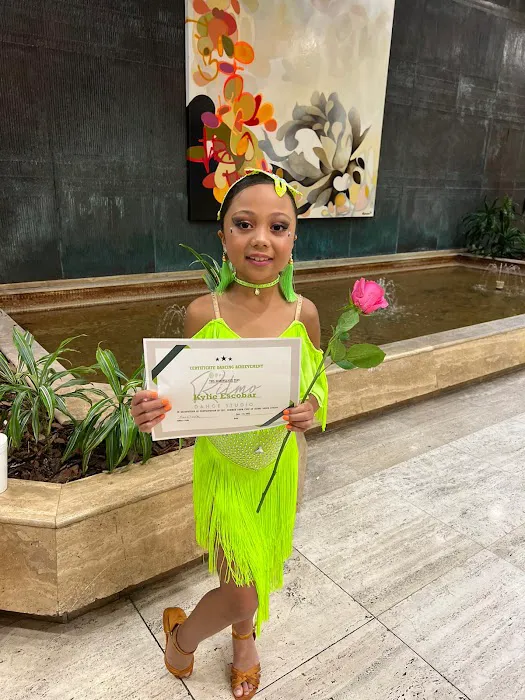 Ritmo Dance Studio Picture 9