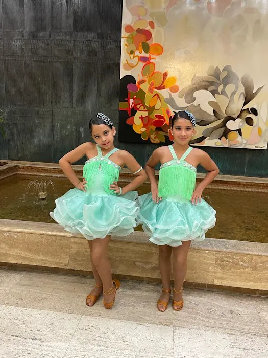 Ritmo Dance Studio Picture 4