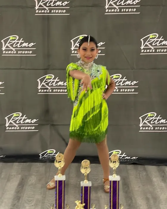 Ritmo Dance Studio Picture 2