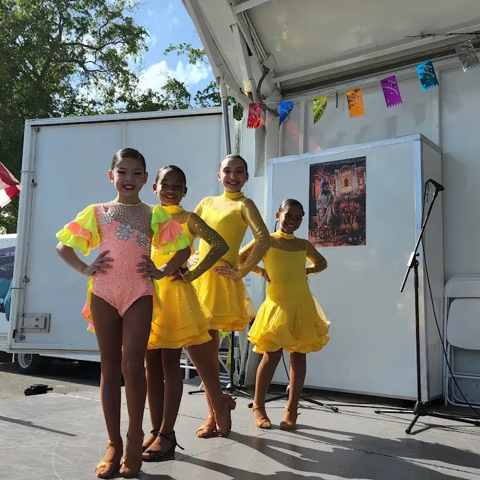Ritmo Dance Studio Picture 8