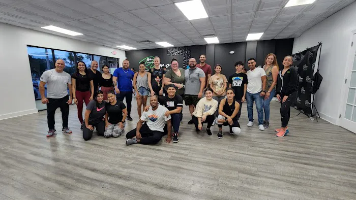 Ritmo Dance Studio Picture 7
