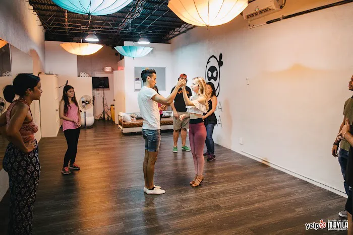 Latin Dance Movement Picture 4