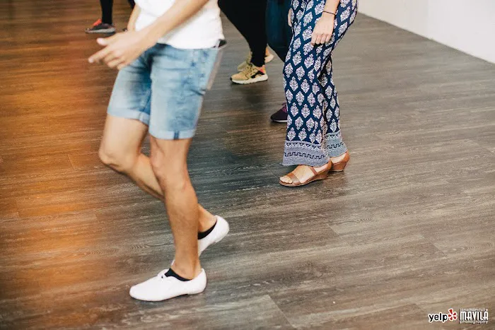 Latin Dance Movement Picture 8