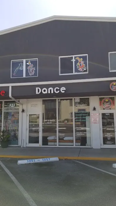 Latin Dance Movement Picture 6