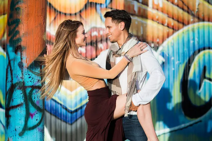 Latin Dance Movement Picture 5