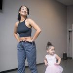 Dancer's Gallery