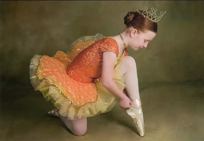 Pembroke Ballet Picture 9