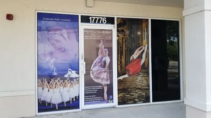 Pembroke Ballet Picture 1