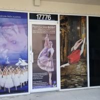 Pembroke Ballet ico