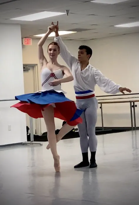 Pembroke Ballet Picture 3