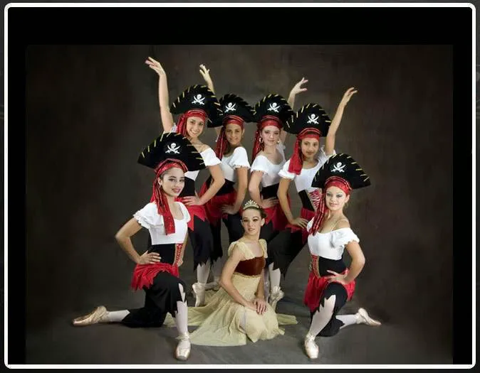 Pembroke Ballet Picture 5