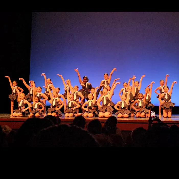 Studio 61 Dance Company Picture 10