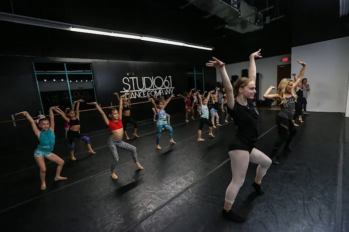 Studio 61 Dance Company Picture 1