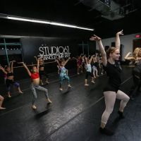 Studio 61 Dance Company ico