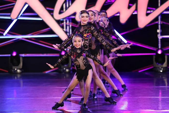 Studio 61 Dance Company Picture 3