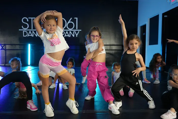 Studio 61 Dance Company Picture 7