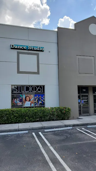 Studio 61 Dance Company Picture 2