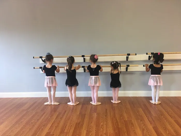 Fusion Dance Center Picture 2
