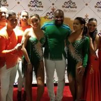 Nuevolution Dance Studio ico