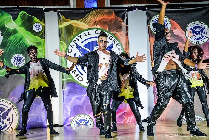 Nuevolution Dance Studio Picture 7