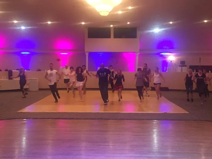 Nuevolution Dance Studio Picture 6