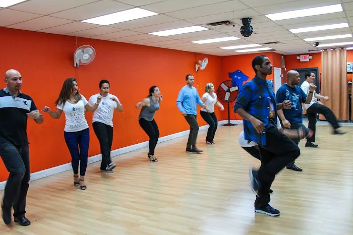 Nuevolution Dance Studio Picture 5