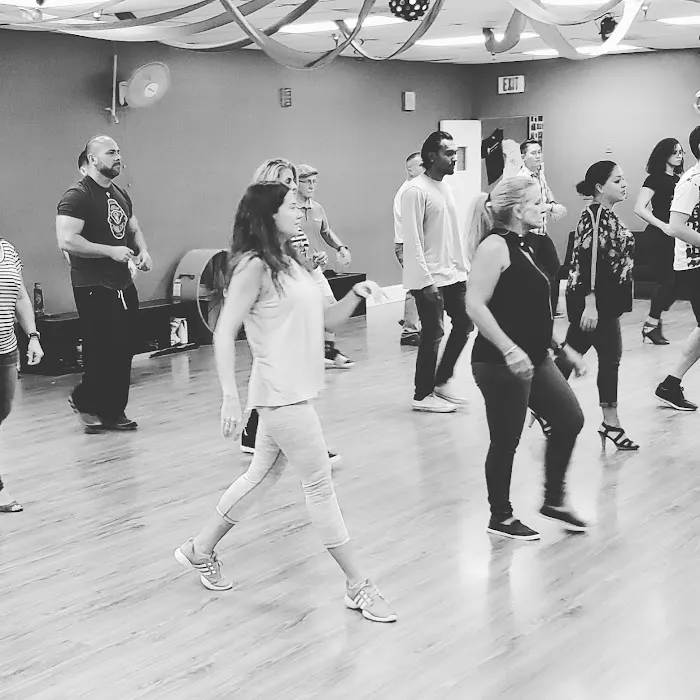 Nuevolution Dance Studio Picture 4
