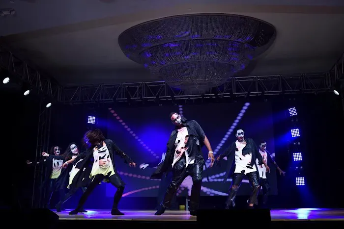 Nuevolution Dance Studio Picture 3