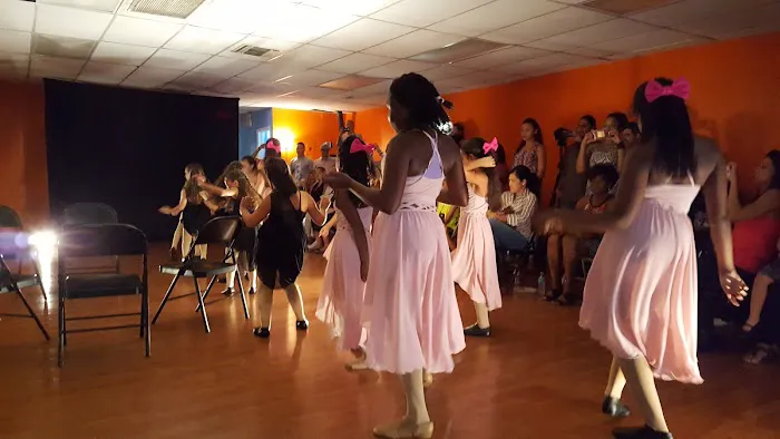 Nuevolution Dance Studio Picture 2