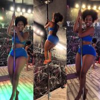Pole Felony Fitness ico