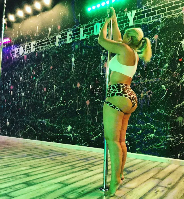 Pole Felony Fitness Picture 8