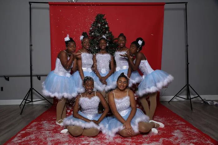 Stage Ready Dance Academy Picture 2