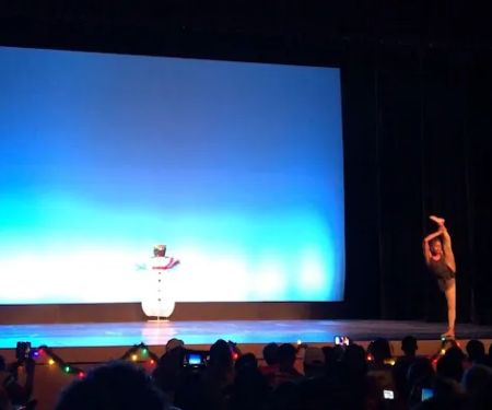 Stage Ready Dance Academy